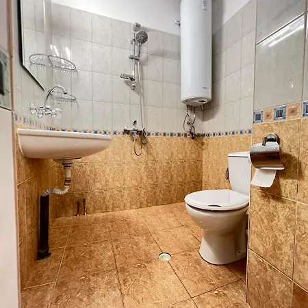 Lejlighed Majestic *