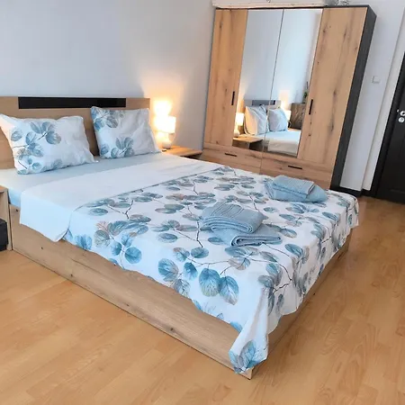 Apartment Majestic Burgas