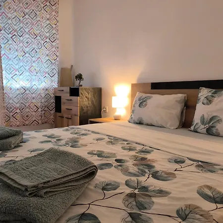 Majestic Apartamento