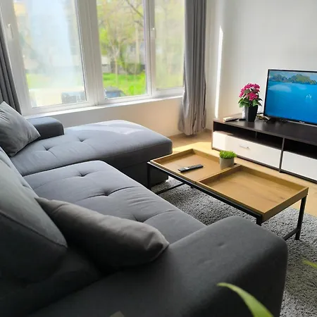 Majestic Apartamento
