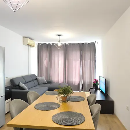 Apartment Majestic