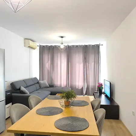 Apartamento Majestic