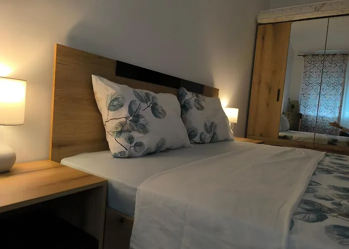 Majestic * Burgas City