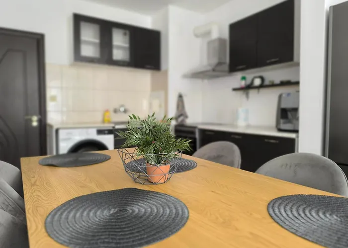 Apartmán Majestic *